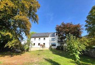 Mehrfamilienhaus 