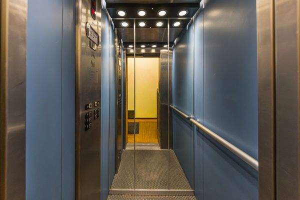 Eigentumswohnung | Aufzug