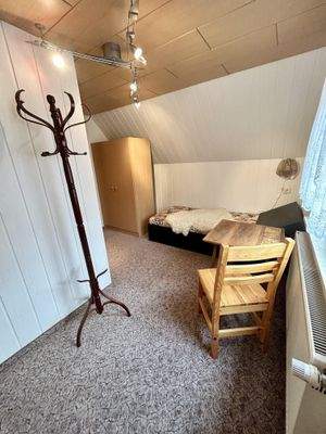 Kinder- oder Gästezimmer