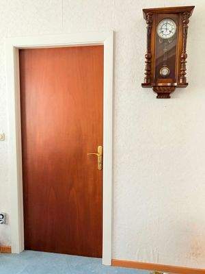 Durchgang zur Eingangsdiele