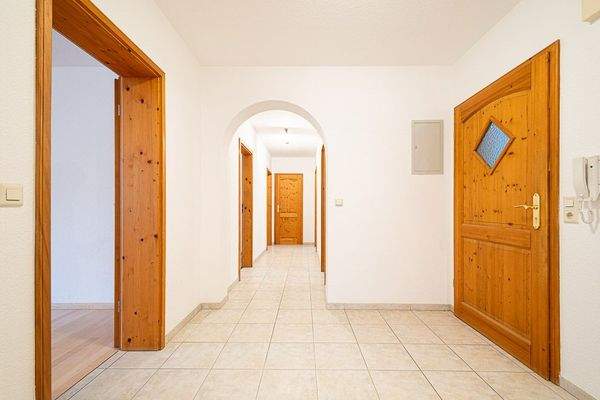 große 4-Zimmer-Wohnung