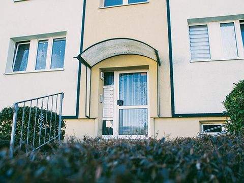 Prenzlau Wohnungen, Prenzlau Wohnung mieten