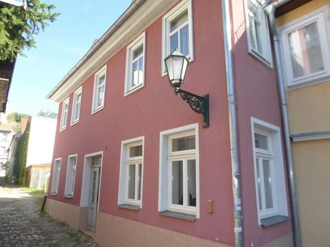 Rudolstadt Häuser, Rudolstadt Haus kaufen