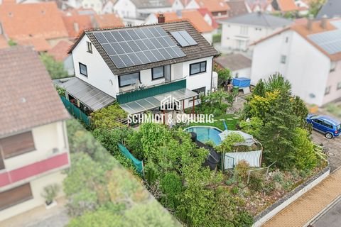 Sankt Leon-Rot Häuser, Sankt Leon-Rot Haus kaufen