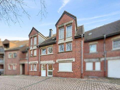 Nettetal Wohnungen, Nettetal Wohnung kaufen