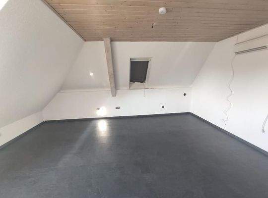 Whg. 1: Schlafzimmer Bild 2