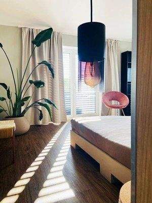 .. wenn die Sonne strahlt !