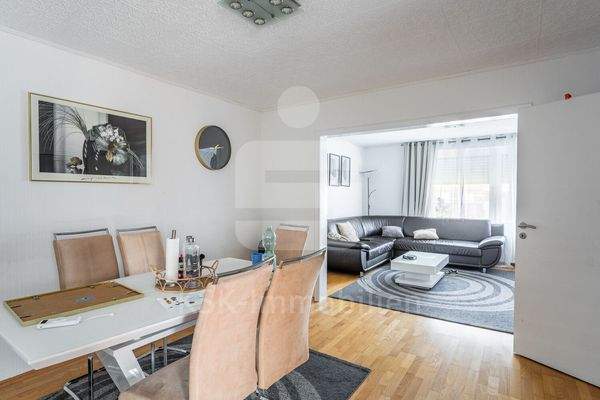 Esszimmer Erdgeschoss