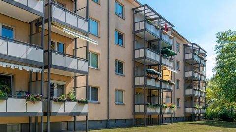 Leipzig Wohnungen, Leipzig Wohnung mieten