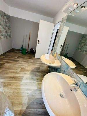 Masionette-Wohnung 3.OG