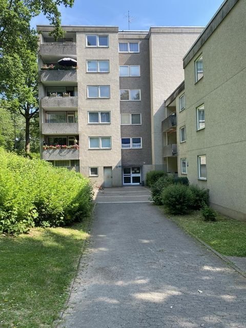 Siegen Wohnungen, Siegen Wohnung mieten