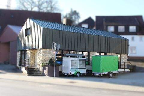 Reutlingen Büros, Büroräume, Büroflächen 