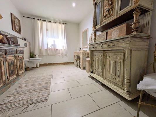 Badezimmer KG 