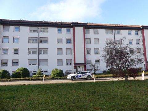 Weil am Rhein Wohnungen, Weil am Rhein Wohnung kaufen