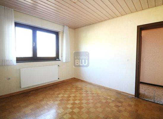 Schlafzimmer 1 EG