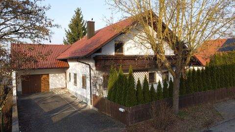 Mengkofen Häuser, Mengkofen Haus kaufen