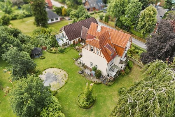 auf 2.657m² in Tostedt