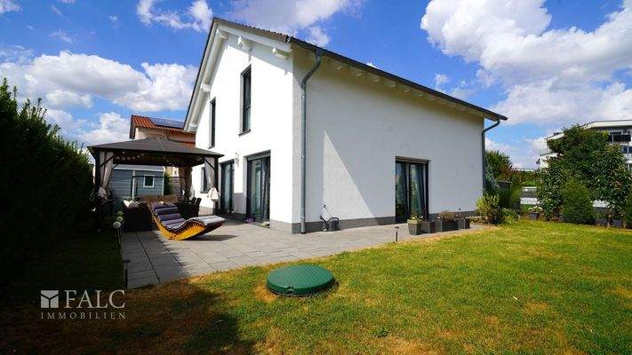 ... für die Auszeit