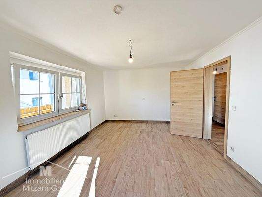 Schlafzimmmeransicht 2