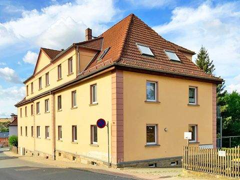 Zwickau Wohnungen, Zwickau Wohnung kaufen