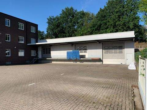 Seevetal Garage, Seevetal Stellplatz