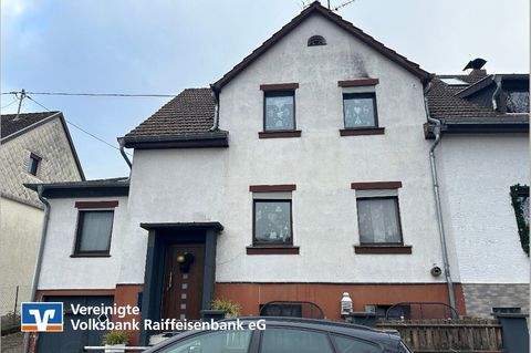 Idar-Oberstein Häuser, Idar-Oberstein Haus kaufen