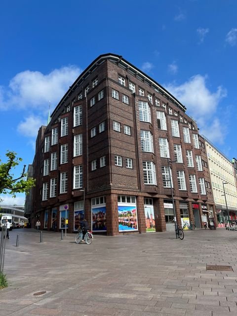 Lübeck Wohnungen, Lübeck Wohnung mieten