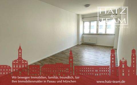 Passau Wohnungen, Passau Wohnung mieten