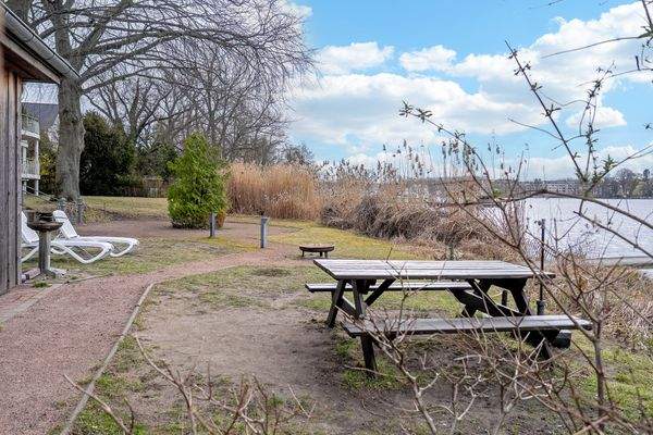 Gemeinschaftsbereich