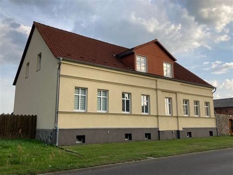 Heckelberg-Brunow Renditeobjekte, Mehrfamilienhäuser, Geschäftshäuser, Kapitalanlage