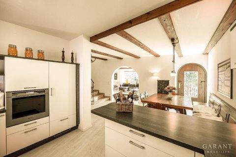 Garmisch-Partenkirchen Häuser, Garmisch-Partenkirchen Haus kaufen