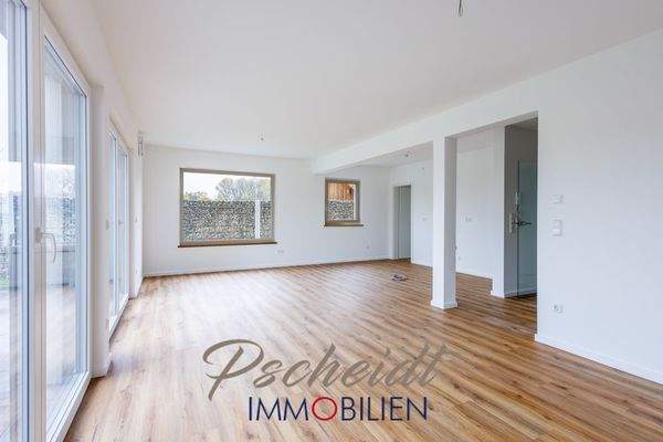 Geräumiges Wohnen Essen