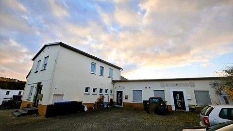 Braunfels Renditeobjekte, Mehrfamilienhäuser, Geschäftshäuser, Kapitalanlage