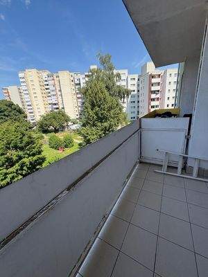 4. Loggia - Weitblick