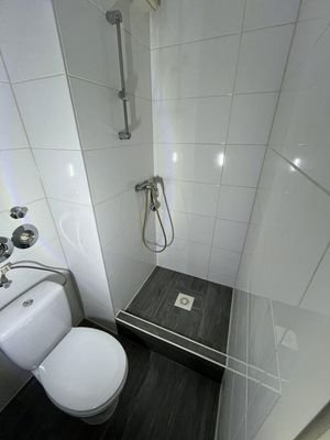 Badezimmer EG