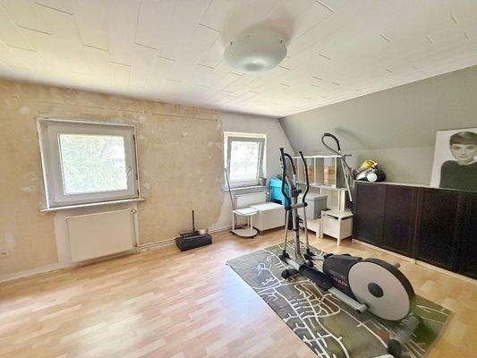 1. Haus – OG / großes Wohnzimmer