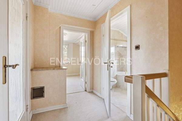 Flur OG - Wohneinheit 1