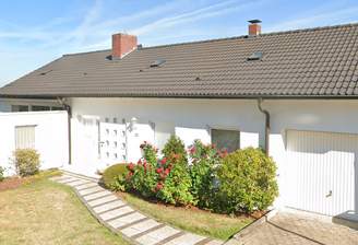 Hausansicht Straßenseite