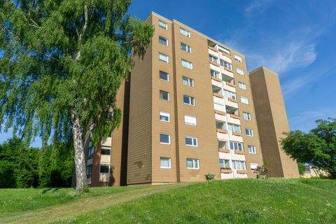 Stockach Wohnungen, Stockach Wohnung kaufen