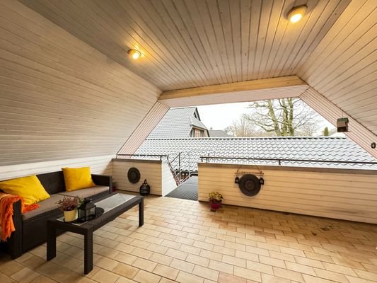 Terrasse OG