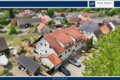 Buckautal Häuser, Buckautal Haus kaufen