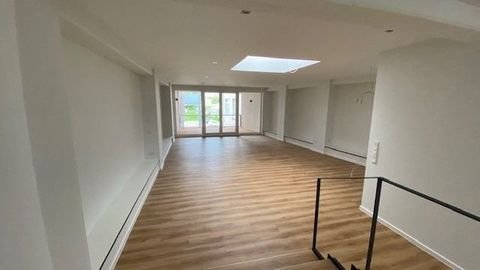 Saarbrücken Wohnungen, Saarbrücken Wohnung mieten