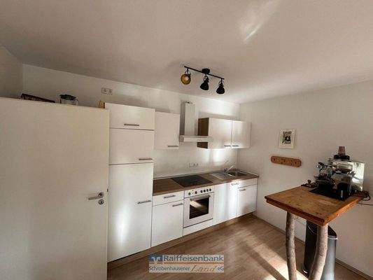 incl. Küche
