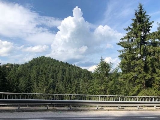 Landschaft II