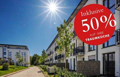 Haar Wohnungen, Haar Wohnung kaufen