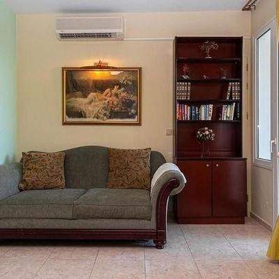 Kreta, Heraklion: Traumhafte Luxusvilla mit bestem Panoramablick zu verkaufen