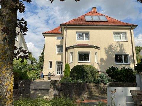 Bad Driburg Häuser, Bad Driburg Haus kaufen