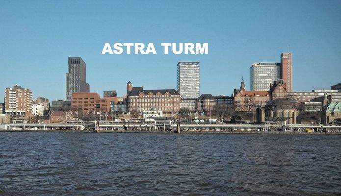 workinup.de Astraturm Hamburg St. Pauli Büro miete