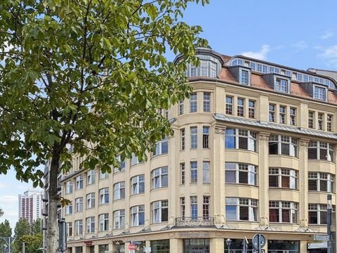 Leipzig Wohnungen, Leipzig Wohnung mieten