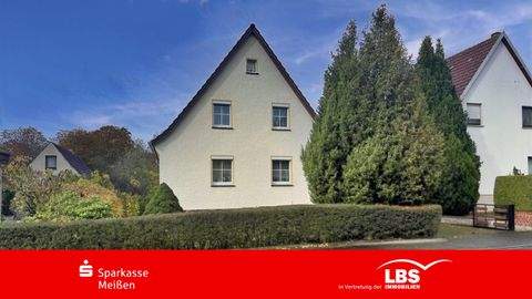 Großenhain Häuser, Großenhain Haus kaufen